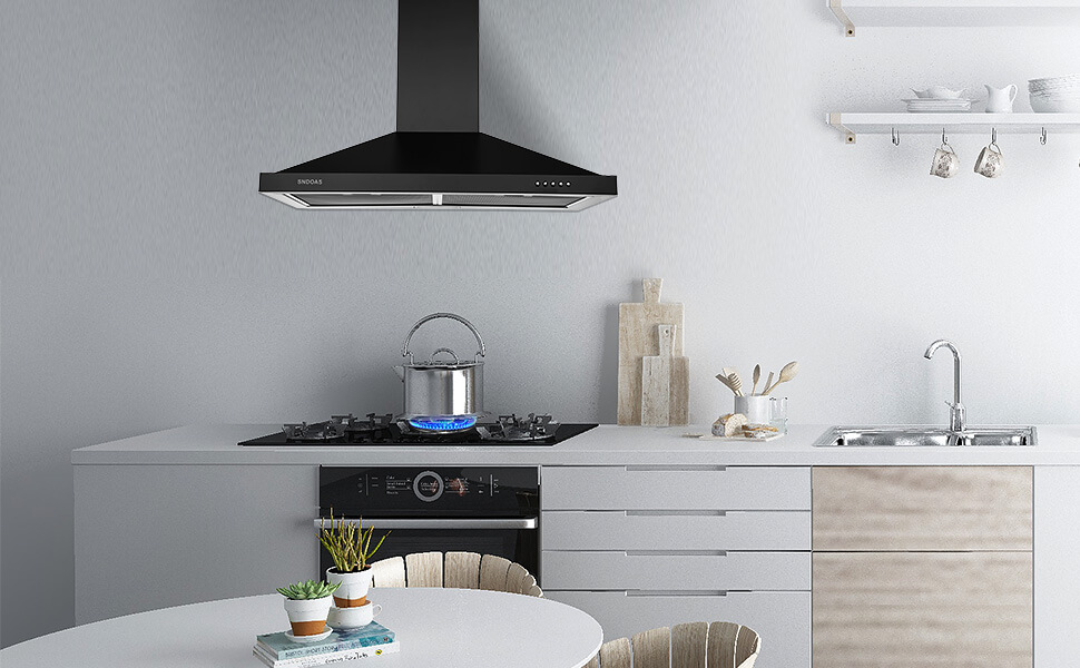 Kitchen Hood