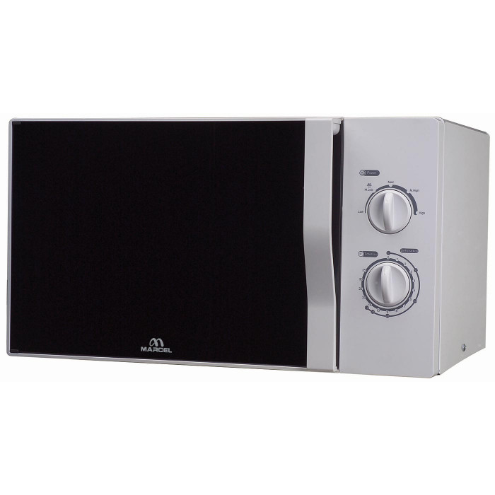 Microwave Oven