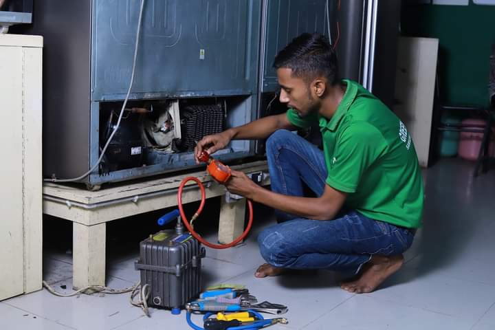 Air Conditioner