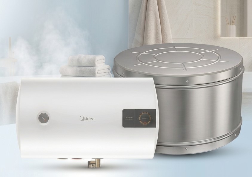 Water Heater(Geyser)
