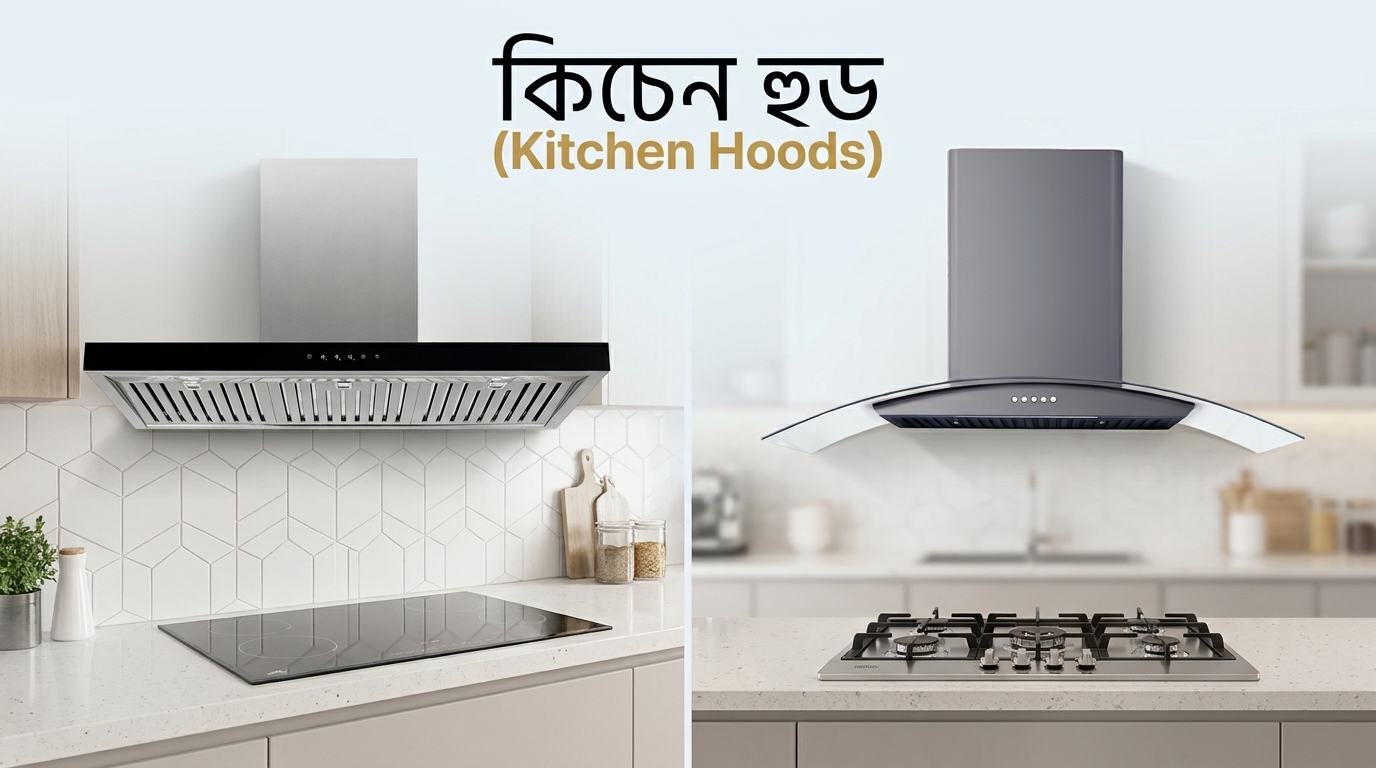Kitchen Hood