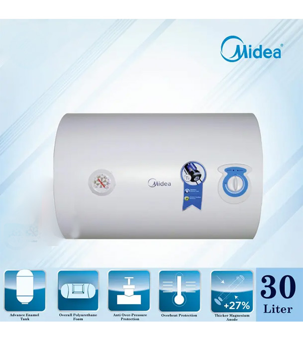 Water Heater(Geyser)